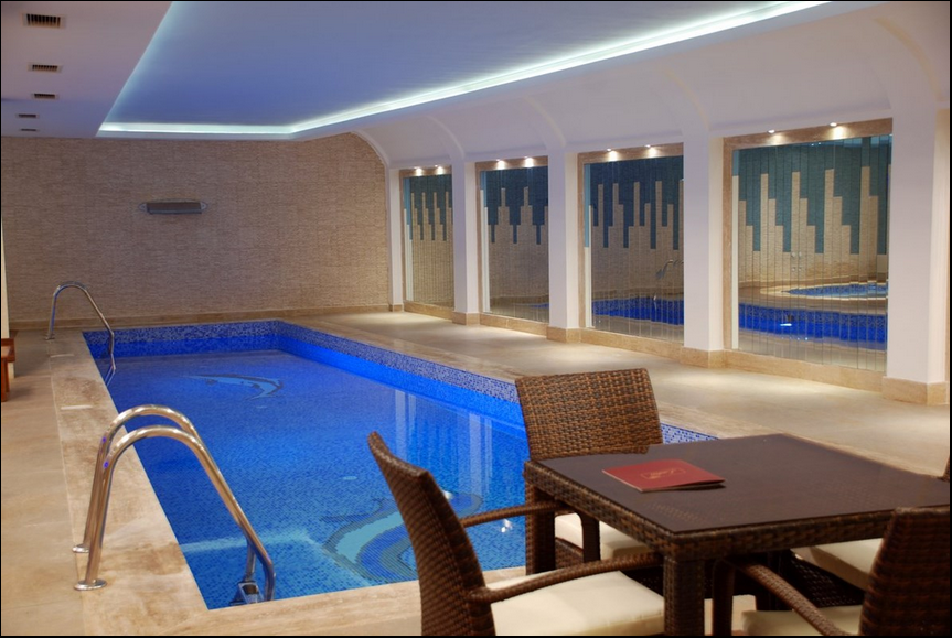 Antalya Hotel Resort & SPA